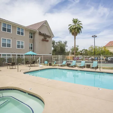 Residence Inn Phoenix Glendale/ Peoria