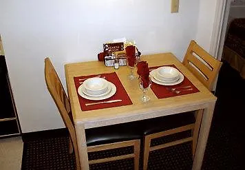 Hotel Phoenix Glendale/