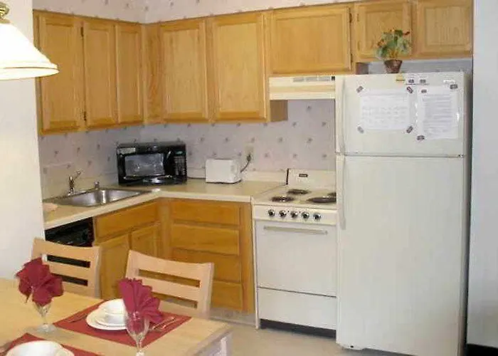 Hotel Phoenix Glendale/ 3*