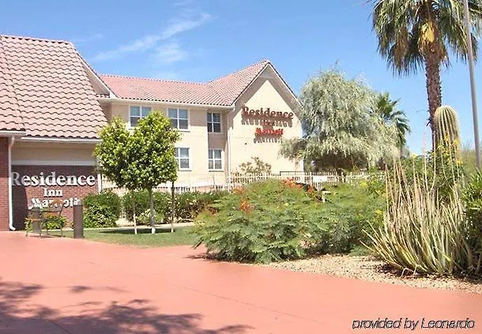 Phoenix Glendale/ Hotel 3*