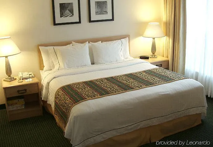Hotel Phoenix Glendale/ Peoria