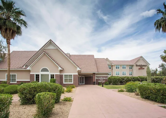 Phoenix Glendale/ Peoria