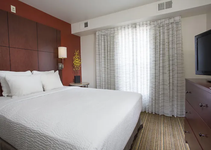 Phoenix Glendale/ Hotel Peoria