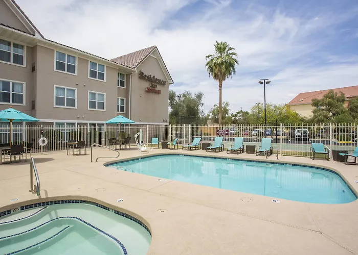 Phoenix Glendale/ Peoria