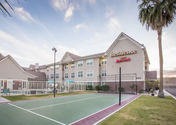 Phoenix Glendale/ 3* Peoria