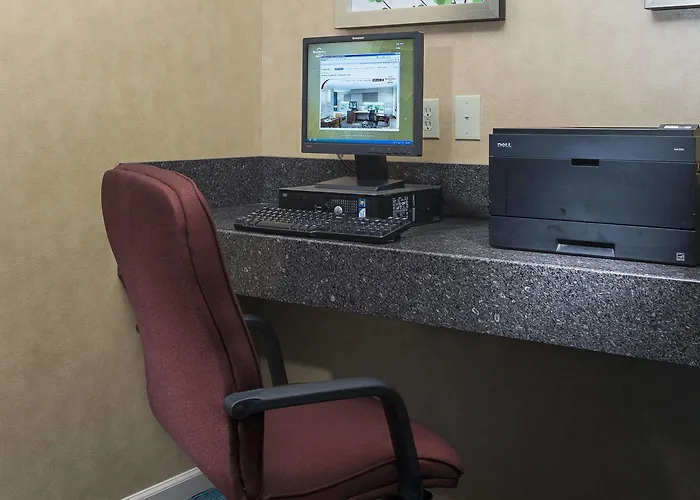 Hotel Phoenix Glendale/