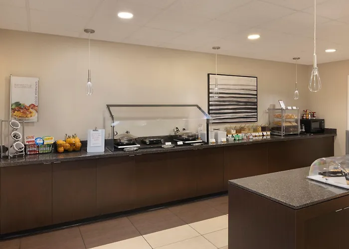 Hotel Phoenix Glendale/
