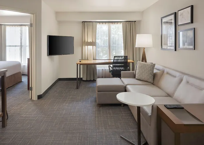 Phoenix Glendale/ Hotel Peoria