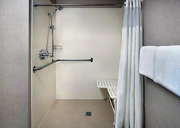 Hotel Phoenix Glendale/ Peoria