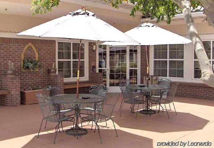 Hotel Phoenix Glendale/ Peoria