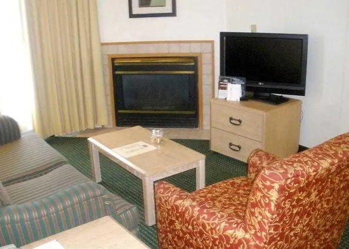 Hotel Phoenix Glendale/