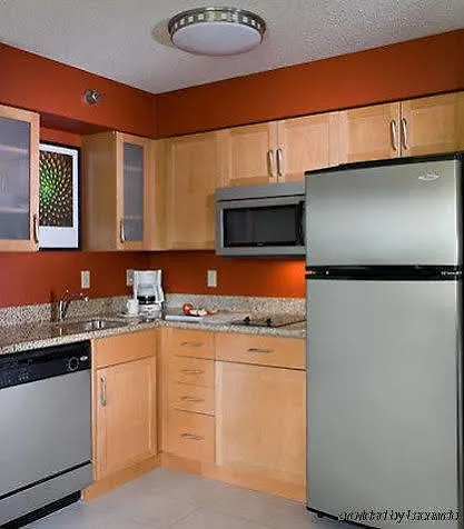 Hotel Phoenix Glendale/ Peoria