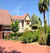 Hotel Phoenix Glendale/